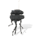 Imperial Probe Droid Icon 128x128 png